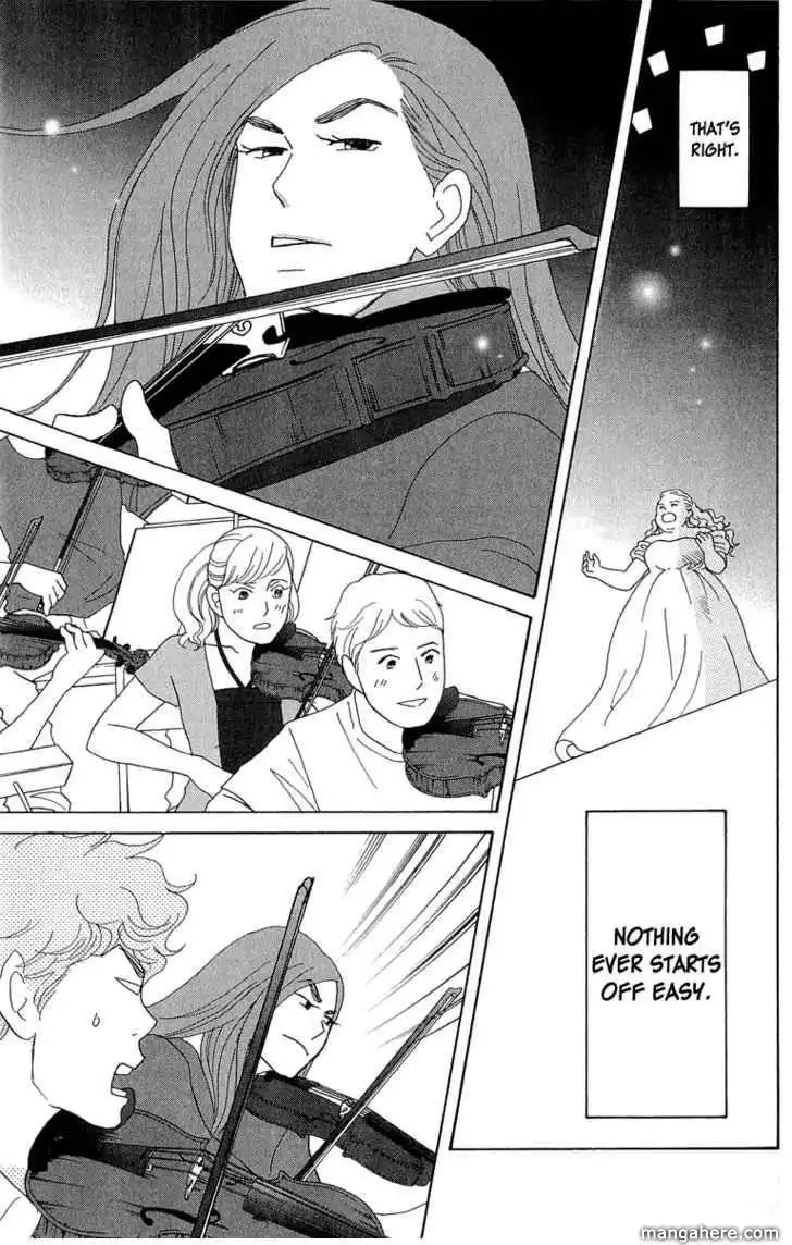 Nodame Cantabile - Opera Hen Chapter 8 27